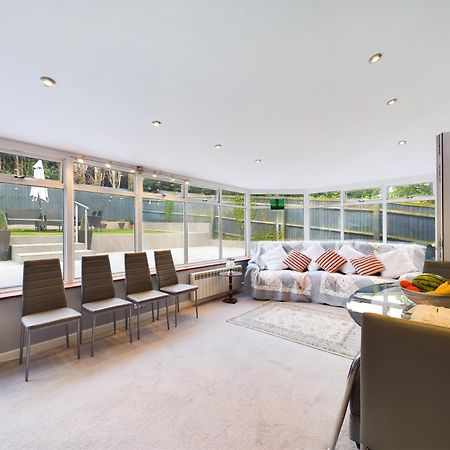Marlows Diamond 4 Bedroom Home Марлоу Экстерьер фото