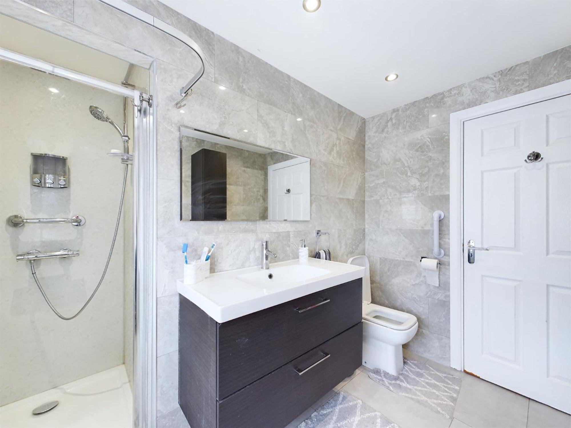 Marlows Diamond 4 Bedroom Home Марлоу Экстерьер фото