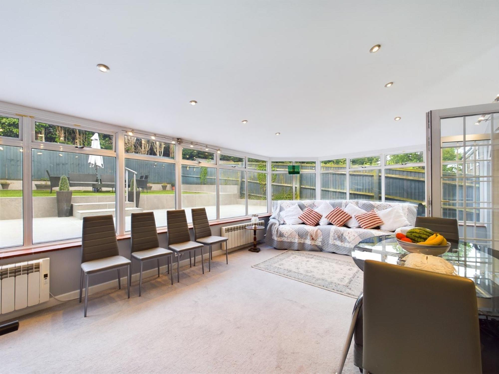 Marlows Diamond 4 Bedroom Home Марлоу Экстерьер фото