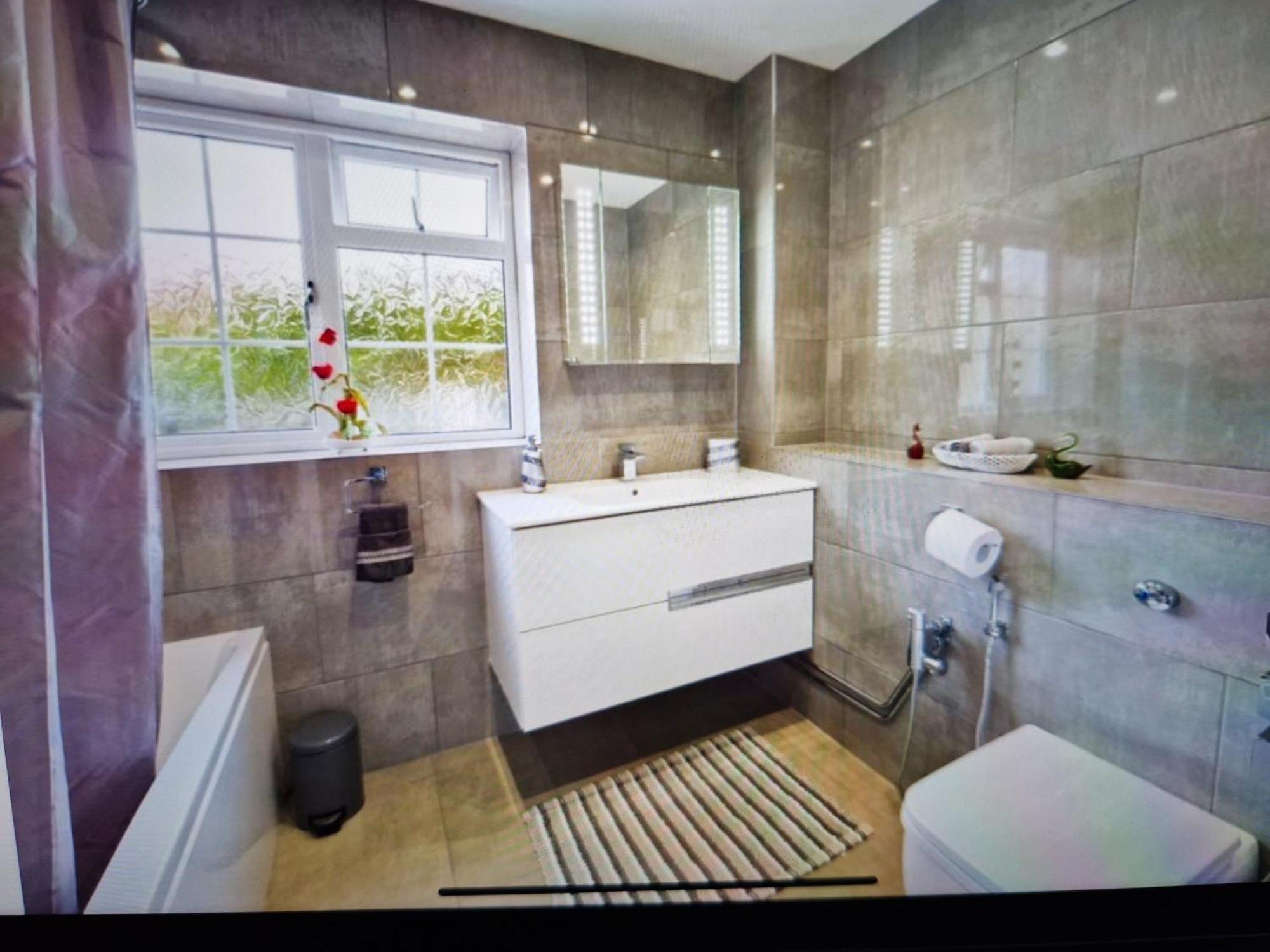 Marlows Diamond 4 Bedroom Home Марлоу Экстерьер фото