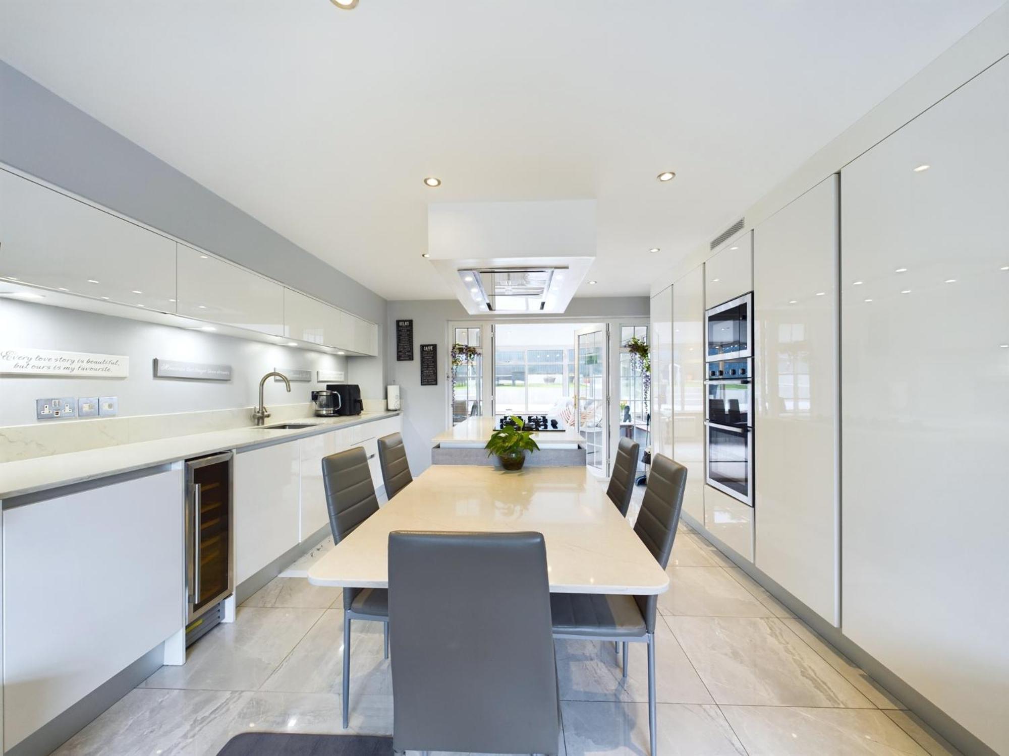Marlows Diamond 4 Bedroom Home Марлоу Экстерьер фото