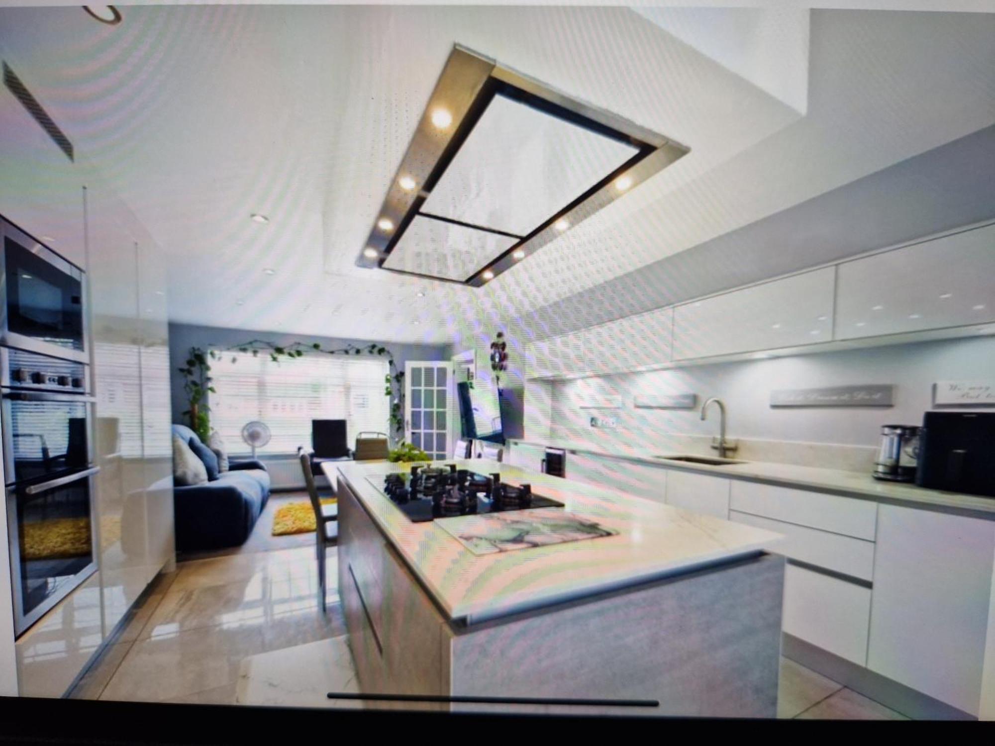 Marlows Diamond 4 Bedroom Home Марлоу Экстерьер фото