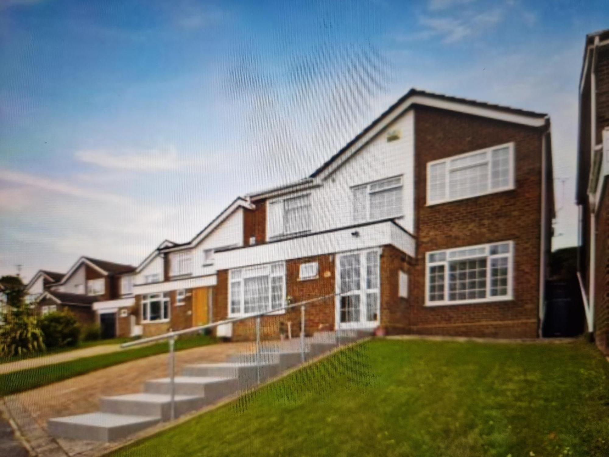 Marlows Diamond 4 Bedroom Home Марлоу Экстерьер фото