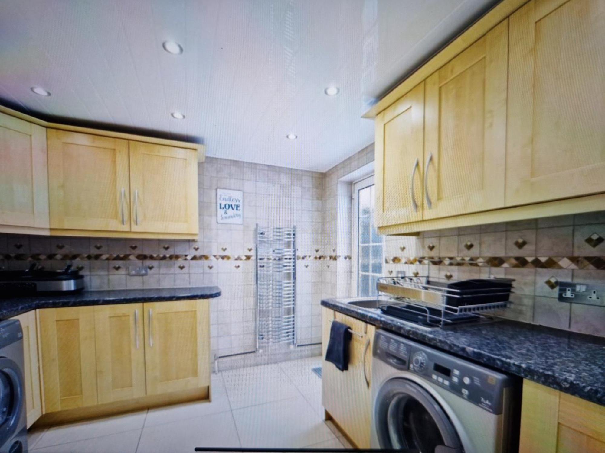 Marlows Diamond 4 Bedroom Home Марлоу Экстерьер фото
