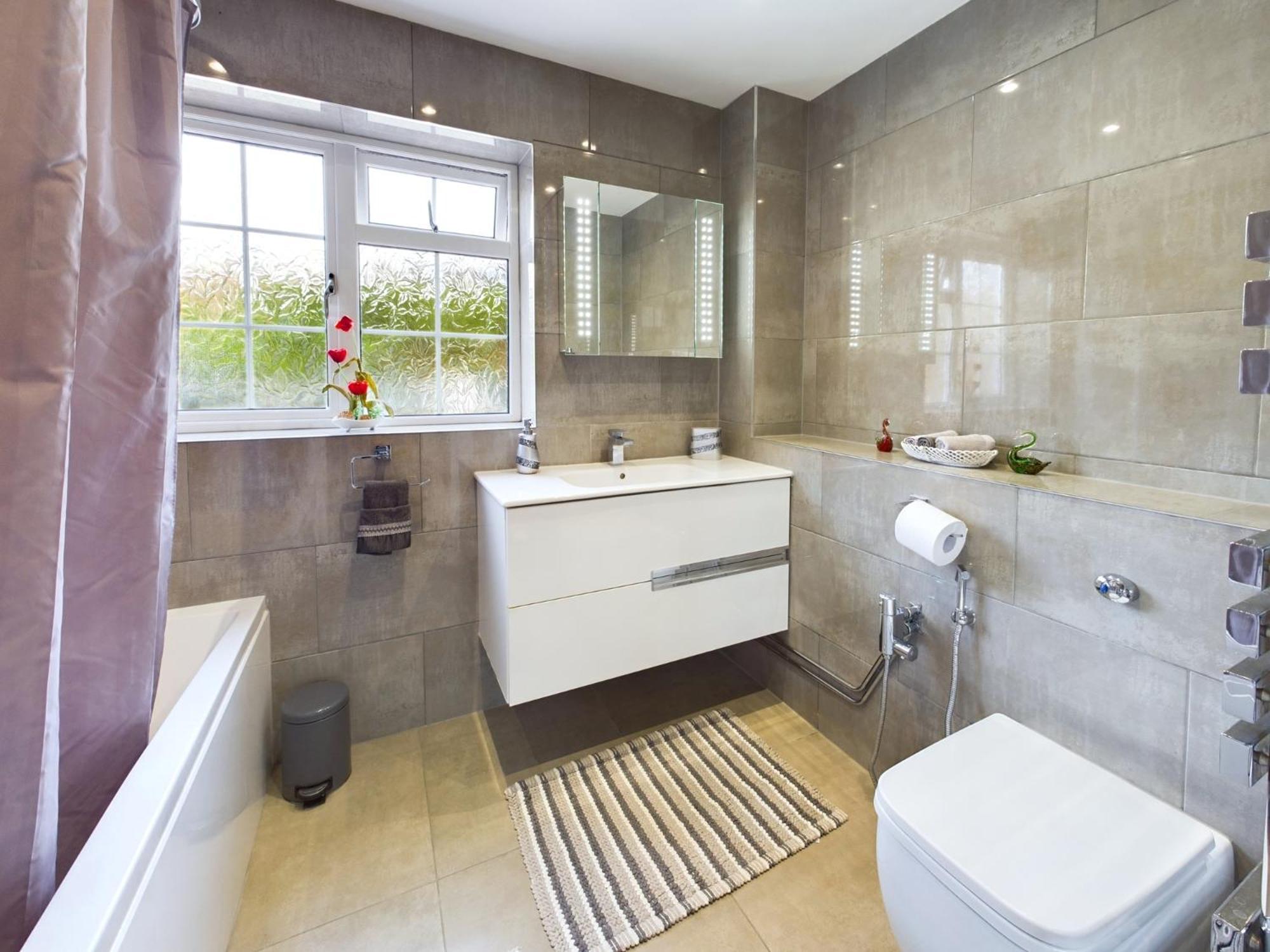 Marlows Diamond 4 Bedroom Home Марлоу Экстерьер фото