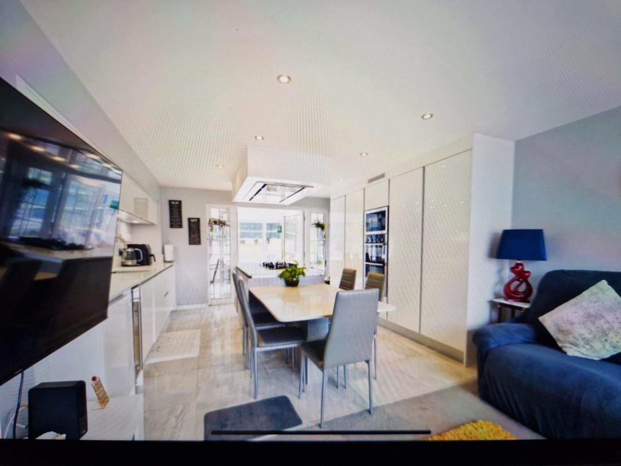 Marlows Diamond 4 Bedroom Home Марлоу Экстерьер фото